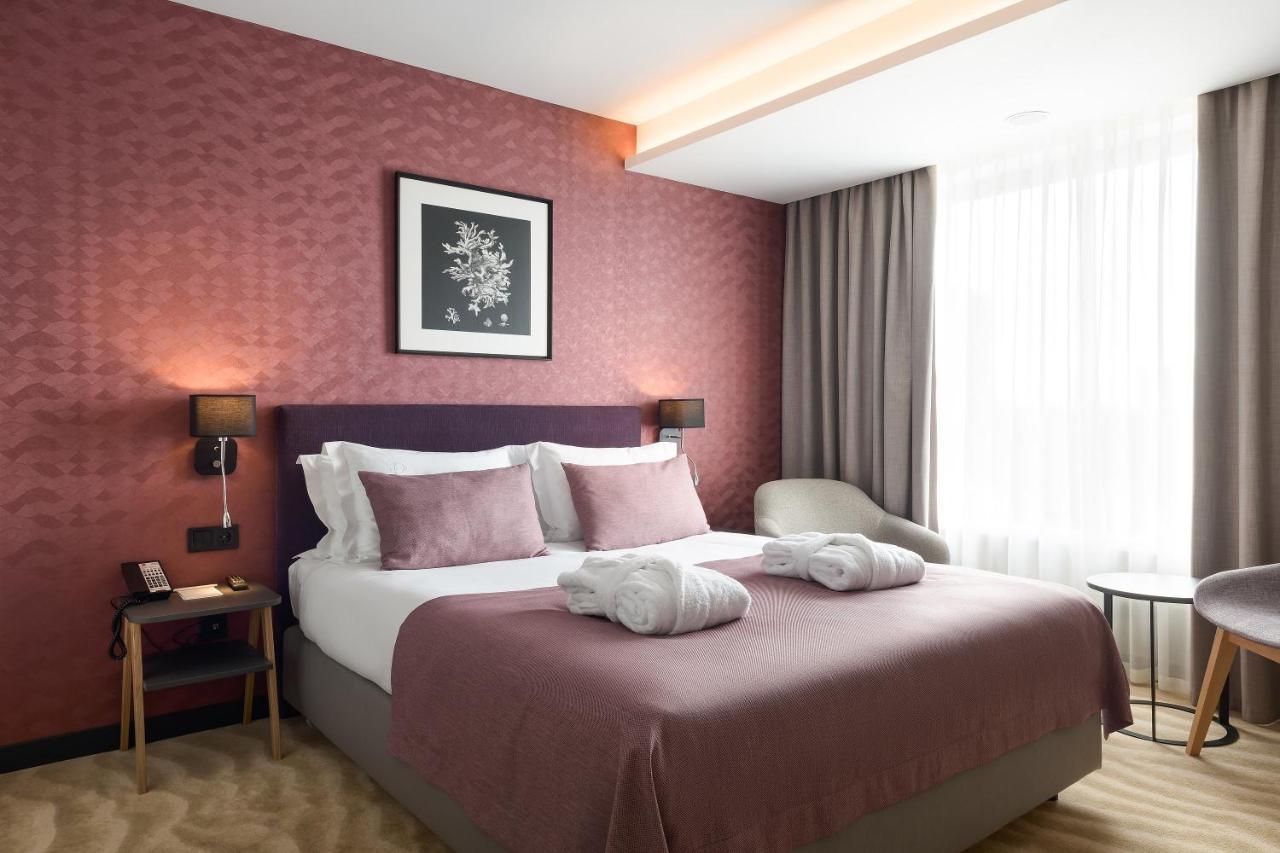 Premier Hotel Odessa Buitenkant foto