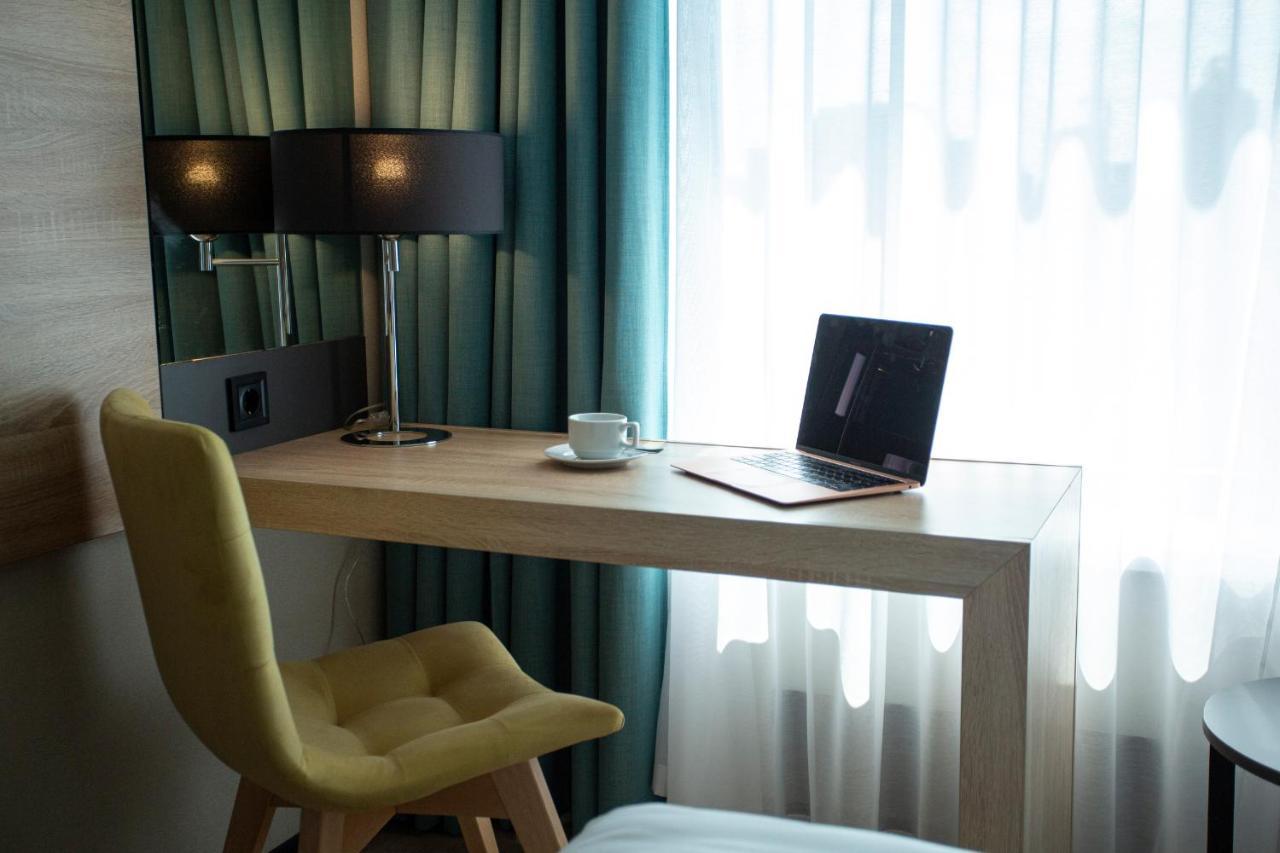 Premier Hotel Odessa Kamer foto